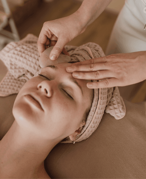 Soins du visage